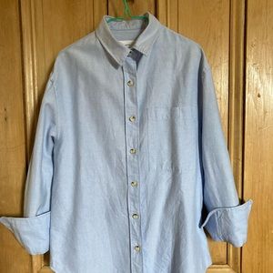 KOTN Oxford Shirt Sz S